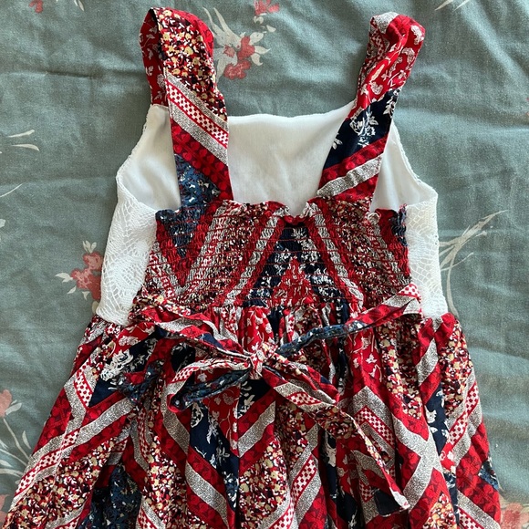 🌸2/$12🌸 Summer Dress - Picture 5 of 8